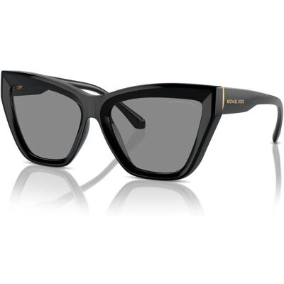 Michael Kors Okulary przeciwsłoneczne MK2211U czarny 57 Michael Kors Okulary przeciwsłoneczne MK2211U czarny 57