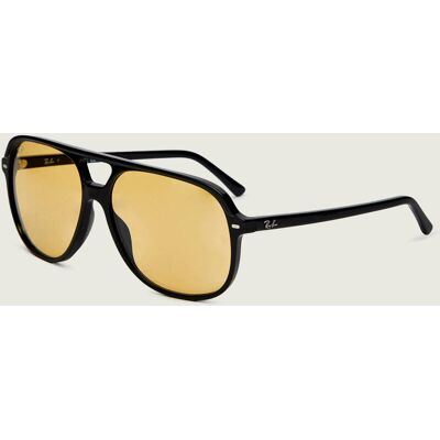 Ray-Ban przeciwsłoneczne RB2198 żółty 60 Ray-Ban przeciwsłoneczne RB2198 żółty 60