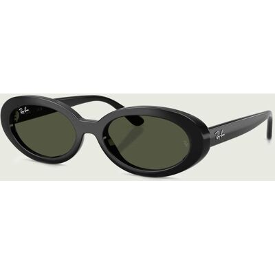 Ray-Ban przeciwsłoneczne RB2223 czarny 54 Ray-Ban przeciwsłoneczne RB2223 czarny 54