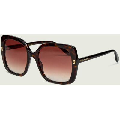 Marc Jacobs Okulary przeciwsłoneczne MJ 1138/S szylkret 56 Marc Jacobs Okulary przeciwsłoneczne MJ 1138/S szylkret 56