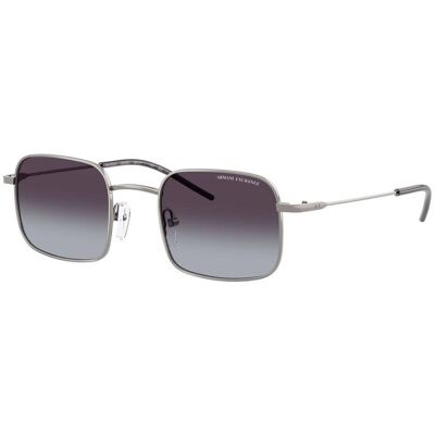 Giorgio Armani Exchange Okulary przeciwsłoneczne AX2055S 46 Giorgio Armani Exchange Okulary przeciwsłoneczne AX2055S 46