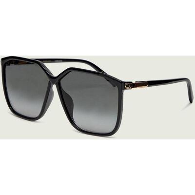 Valentino Okulary przeciwsłoneczne VG0025S czarny 59 Valentino Okulary przeciwsłoneczne VG0025S czarny 59
