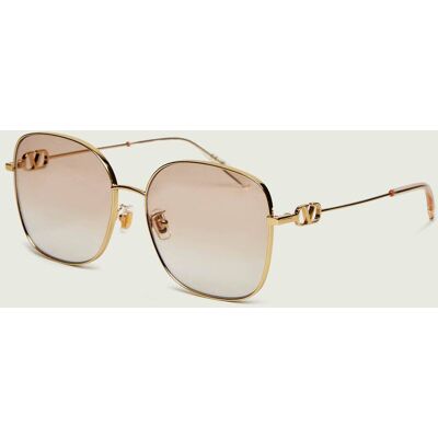 Valentino Okulary przeciwsłoneczne VG0042SK złoty 59 Valentino Okulary przeciwsłoneczne VG0042SK złoty 59
