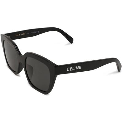 Celine Okulary przeciwsłoneczne CL40198F czarny 56 Celine Okulary przeciwsłoneczne CL40198F czarny 56