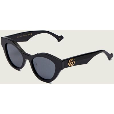 Gucci Okulary przeciwsłoneczne GG0957S czarny 51 Gucci Okulary przeciwsłoneczne GG0957S czarny 51