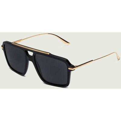 Dolce & Gabbana Okulary przeciwsłoneczne DG4477 czarny 56 Dolce & Gabbana Okulary przeciwsłoneczne DG4477 czarny 56