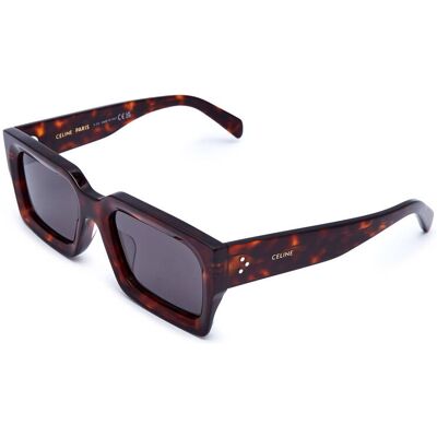 Celine Okulary przeciwsłoneczne CL40280U szylkret 54 Celine Okulary przeciwsłoneczne CL40280U szylkret 54