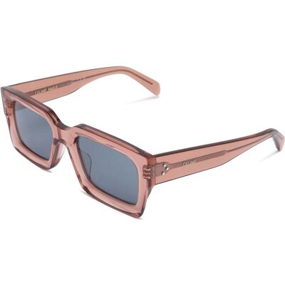 Celine Okulary przeciwsłoneczne CL40280U różowy 54 Celine Okulary przeciwsłoneczne CL40280U różowy 54