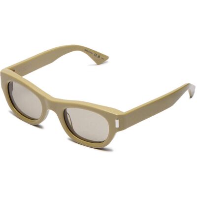 Saint Laurent Okulary przeciwsłoneczne SL 761 khaki 49 Saint Laurent Okulary przeciwsłoneczne SL 761 khaki 49