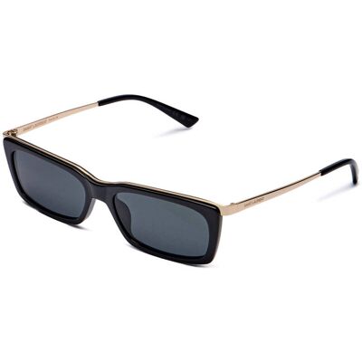 Saint Laurent Okulary przeciwsłoneczne SL 766 czarny 57 Saint Laurent Okulary przeciwsłoneczne SL 766 czarny 57