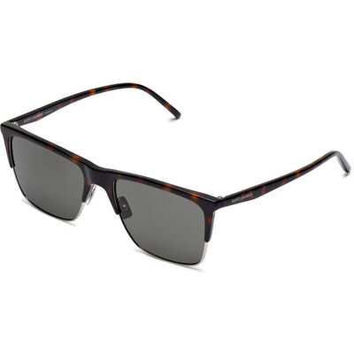 Saint Laurent Okulary przeciwsłoneczne SL 768 brązowy 57 Saint Laurent Okulary przeciwsłoneczne SL 768 brązowy 57