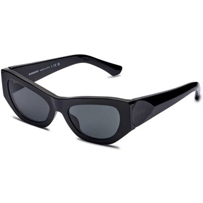 Okulary przeciwsłoneczne Burberry BE4450U - Oko Kota Okulary przeciwsłoneczne Burberry BE4450U - Oko Kota