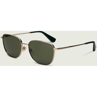 Burberry Okulary przeciwsłoneczne BE3171 złoty 57 Burberry Okulary przeciwsłoneczne BE3171 złoty 57