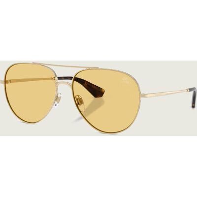 Burberry Okulary przeciwsłoneczne BE3172 złoty 59 Burberry Okulary przeciwsłoneczne BE3172 złoty 59