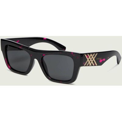 Burberry Okulary przeciwsłoneczne Heritage BE4490U czarny 53 Burberry Okulary przeciwsłoneczne Heritage BE4490U czarny 53