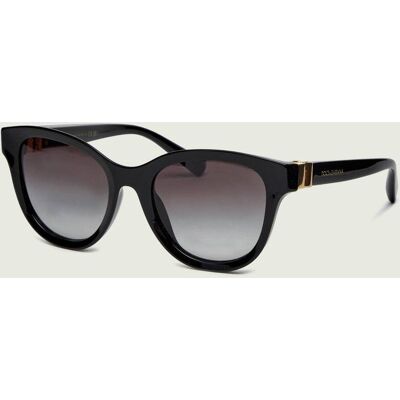 Dolce & Gabbana Okulary przeciwsłoneczne DG Hinge DG4533 czarny 54 Dolce & Gabbana Okulary przeciwsłoneczne DG Hinge DG4533 czarny 54
