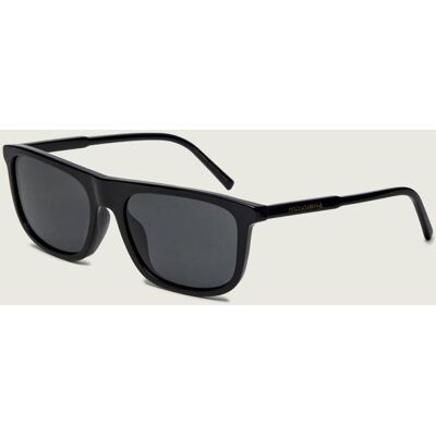 Dolce & Gabbana Okulary przeciwsłoneczne DG4542 czarny 56 Dolce & Gabbana Okulary przeciwsłoneczne DG4542 czarny 56