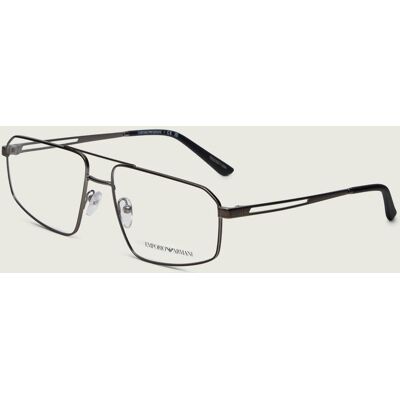 Giorgio Armani Emporio Armani Oprawki EA1184 srebrny 58 Giorgio Armani Emporio Armani Oprawki EA1184 srebrny 58