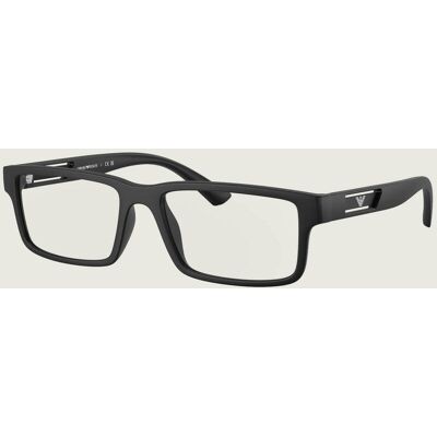 Giorgio Armani Emporio Armani Oprawki EA3278 6371 czarny 55 Giorgio Armani Emporio Armani Oprawki EA3278 6371 czarny 55