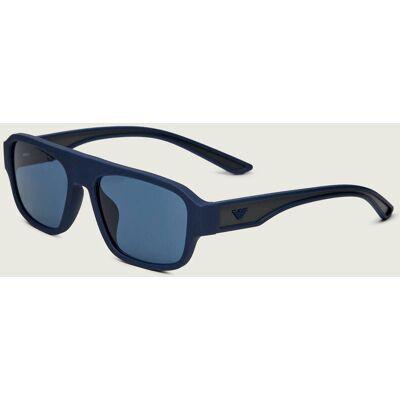 Giorgio Armani Emporio Armani Okulary przeciwsłoneczne EA4266U granatowy 55 Giorgio Armani Emporio Armani Okulary przeciwsłoneczne EA4266U granatowy 55