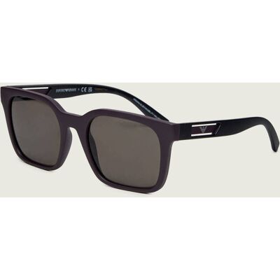 Giorgio Armani Emporio Armani Okulary przeciwsłoneczne EA4269 fioletowy 54 Giorgio Armani Emporio Armani Okulary przeciwsłoneczne EA4269 fioletowy 54