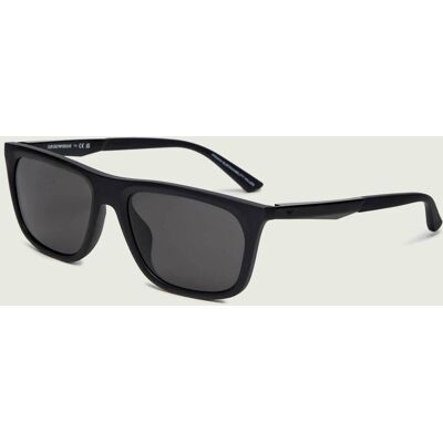 Giorgio Armani Emporio Armani Okulary przeciwsłoneczne EA4272U grafitowy 57 Giorgio Armani Emporio Armani Okulary przeciwsłoneczne EA4272U grafitowy 57