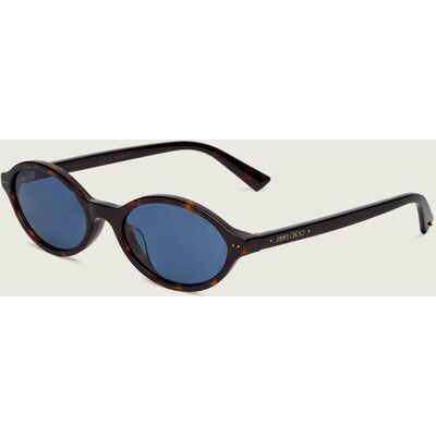 Jimmy Choo Okulary przeciwsłoneczne JC5068U szylkret 51 Jimmy Choo Okulary przeciwsłoneczne JC5068U szylkret 51