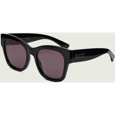 Gucci Okulary przeciwsłoneczne GG1789S szary 53 Gucci Okulary przeciwsłoneczne GG1789S szary 53