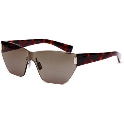 Saint Laurent Okulary przeciwsłoneczne SL 755 brązowy 59 Saint Laurent Okulary przeciwsłoneczne SL 755 brązowy 59