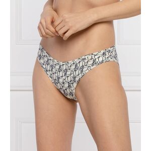 JOOP! BODYWEAR Dół od bikini biały S JOOP! BODYWEAR Dół od bikini biały S