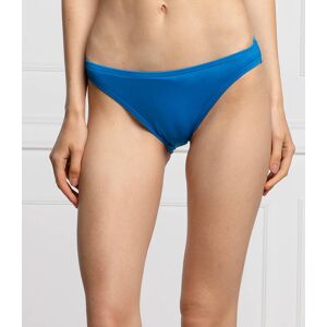 Michael Kors Swimwear Dół od bikini niebieski M Michael Kors Swimwear Dół od bikini niebieski M