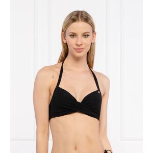 BANANA MOON Góra od bikini czarny L BANANA MOON Góra od bikini czarny L