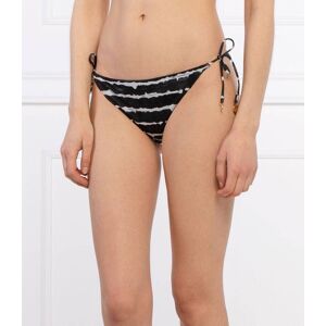 BANANA MOON Dół od bikini czarny XL BANANA MOON Dół od bikini czarny XL