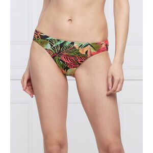 Polo Ralph Lauren Swimwear Dół od bikini czarny 36 Polo Ralph Lauren Swimwear Dół od bikini czarny 36