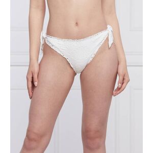 Twinset U&B; Dół od bikini biały XL Twinset U&B; Dół od bikini biały XL