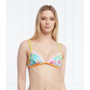 BANANA MOON Góra od bikini niebieski XL BANANA MOON Góra od bikini niebieski XL