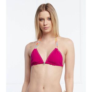 BANANA MOON Góra od bikini fioletowy XS BANANA MOON Góra od bikini fioletowy XS