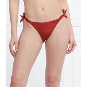 BANANA MOON Dół od bikini kasztanowy XL BANANA MOON Dół od bikini kasztanowy XL