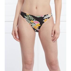 BANANA MOON Dół od bikini czarny S BANANA MOON Dół od bikini czarny S