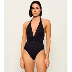 Guess Strój kąpielowy VERA czarny XL Guess Strój kąpielowy VERA czarny XL