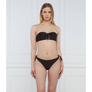 Giorgio Armani Emporio Armani Strój kąpielowy czarny XL Giorgio Armani Emporio Armani Strój kąpielowy czarny XL