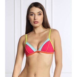 BANANA MOON Góra od bikini różowy S BANANA MOON Góra od bikini różowy S