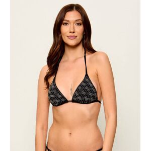 Guess Góra od bikini DIANE czarny XL Guess Góra od bikini DIANE czarny XL