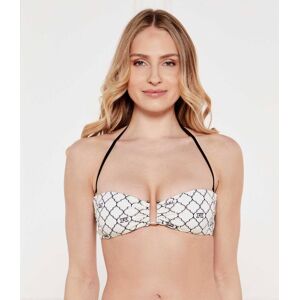 MM Góra od bikini ALICIA biały L MM Góra od bikini ALICIA biały L