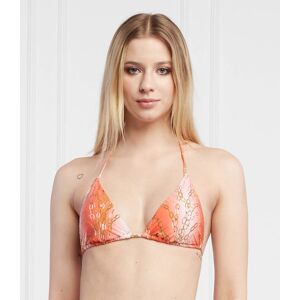 Guess Góra od bikini brzoskwiniowy L Guess Góra od bikini brzoskwiniowy L