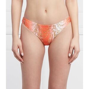 Guess Dół od bikini pomarańczowy XL Guess Dół od bikini pomarańczowy XL