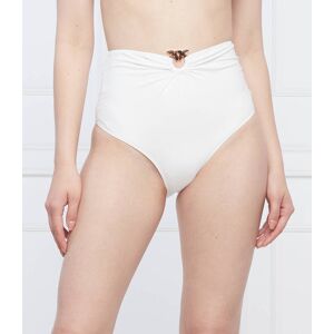 Pinko Dół od bikini BOERO biały XS Pinko Dół od bikini BOERO biały XS