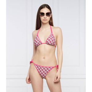 Liu Jo Beachwear Strój kąpielowy różowy 75B Liu Jo Beachwear Strój kąpielowy różowy 75B