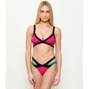 Agent Provocateur Góra od bikini MAZZY multikolor 40 Agent Provocateur Góra od bikini MAZZY multikolor 40
