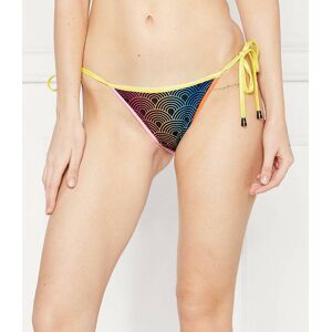 Kurt Geiger Dół od bikini czarny XS Kurt Geiger Dół od bikini czarny XS